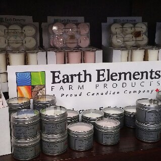 earth-elements